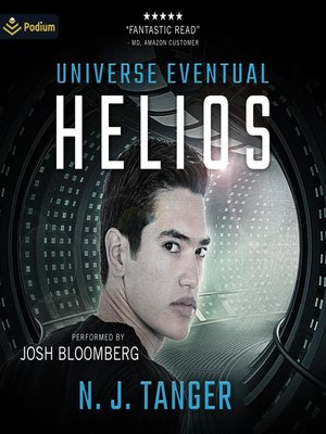 cover image of Helios